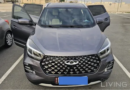 Chery Tiggo 4 Pro 2022